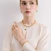 Mezmic Florence Gold Chain Necklace