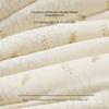 Kaka Panda Kids' Winter Sports Pants - Thick, Warm Cotton for Boys & Girls