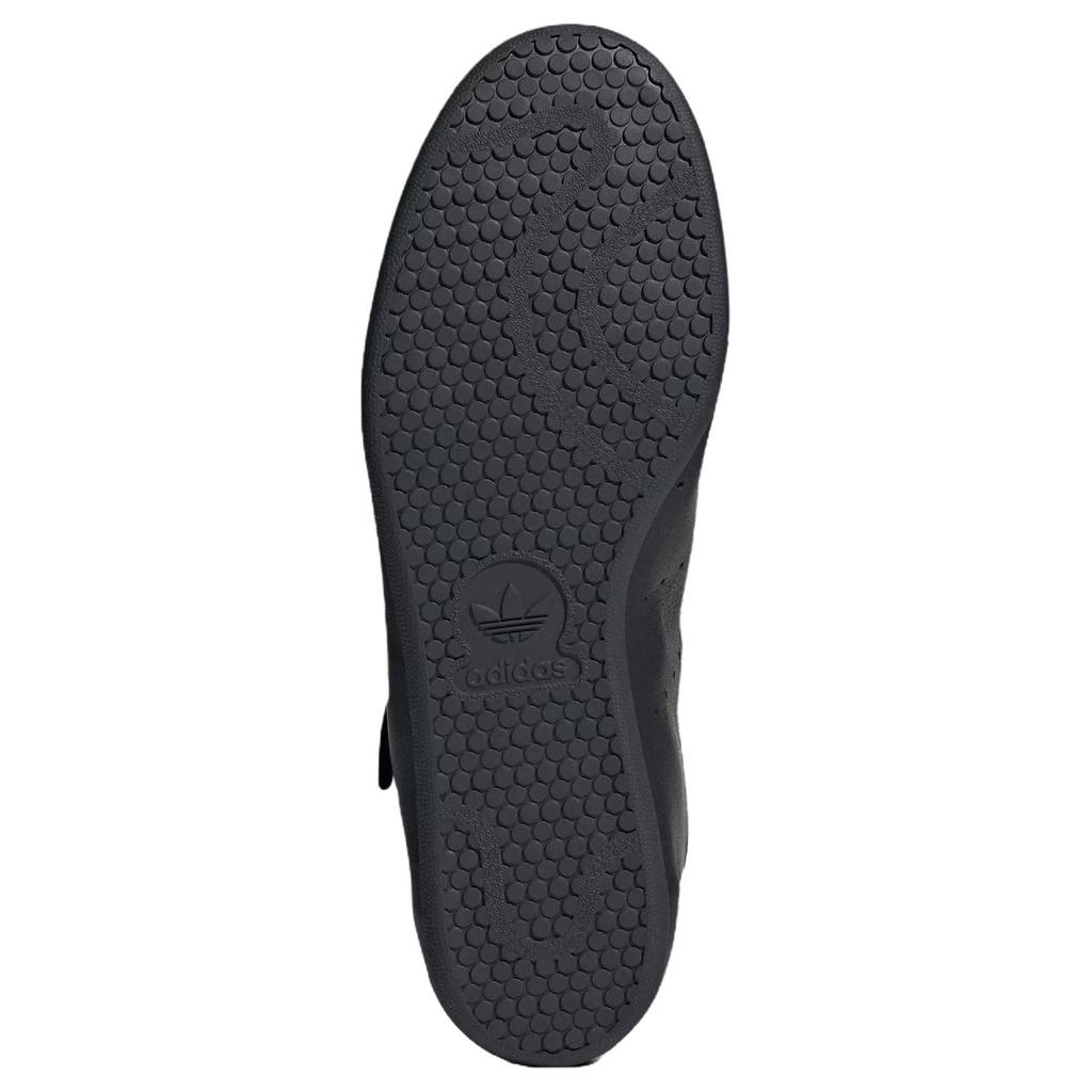 Adidas Stan Smith Lo Pro Triple Black Damskie Sneakersy Core-Black JQ6939