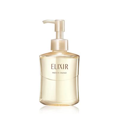 Shiseido Elixir Superieur Moist in Cleanser 140ml