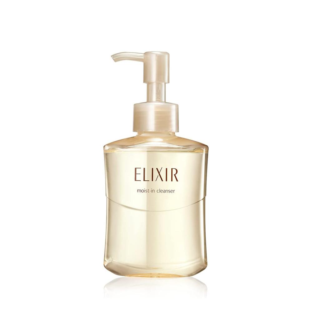 

Shiseido Elixir Superieur Moist in Cleanser 140mL