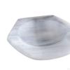 Selenite Charging Bowl Centerpiece Table Decoration Home for Men Women Meditation Storage