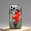 Eva Zu Beck   Phone Case Silicone Soft For IPhone 17 16 15 14 13 12 11 X XR Plus Pro Max Plus