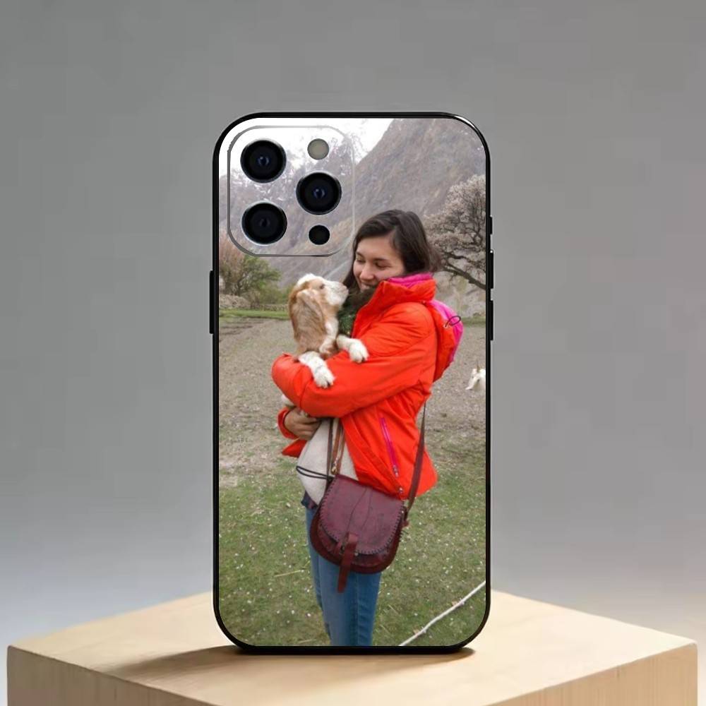 Eva Zu Beck Phone Case Silicone Soft For IPhone 17 16 15 14 13 12 11 X XR Plus Pro Max Plus
