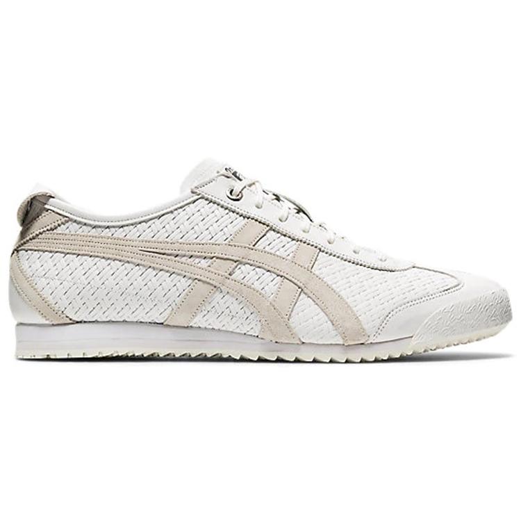 Onitsuka Tiger Mexico 66 Super Deluxe White Beige 1183A575-100