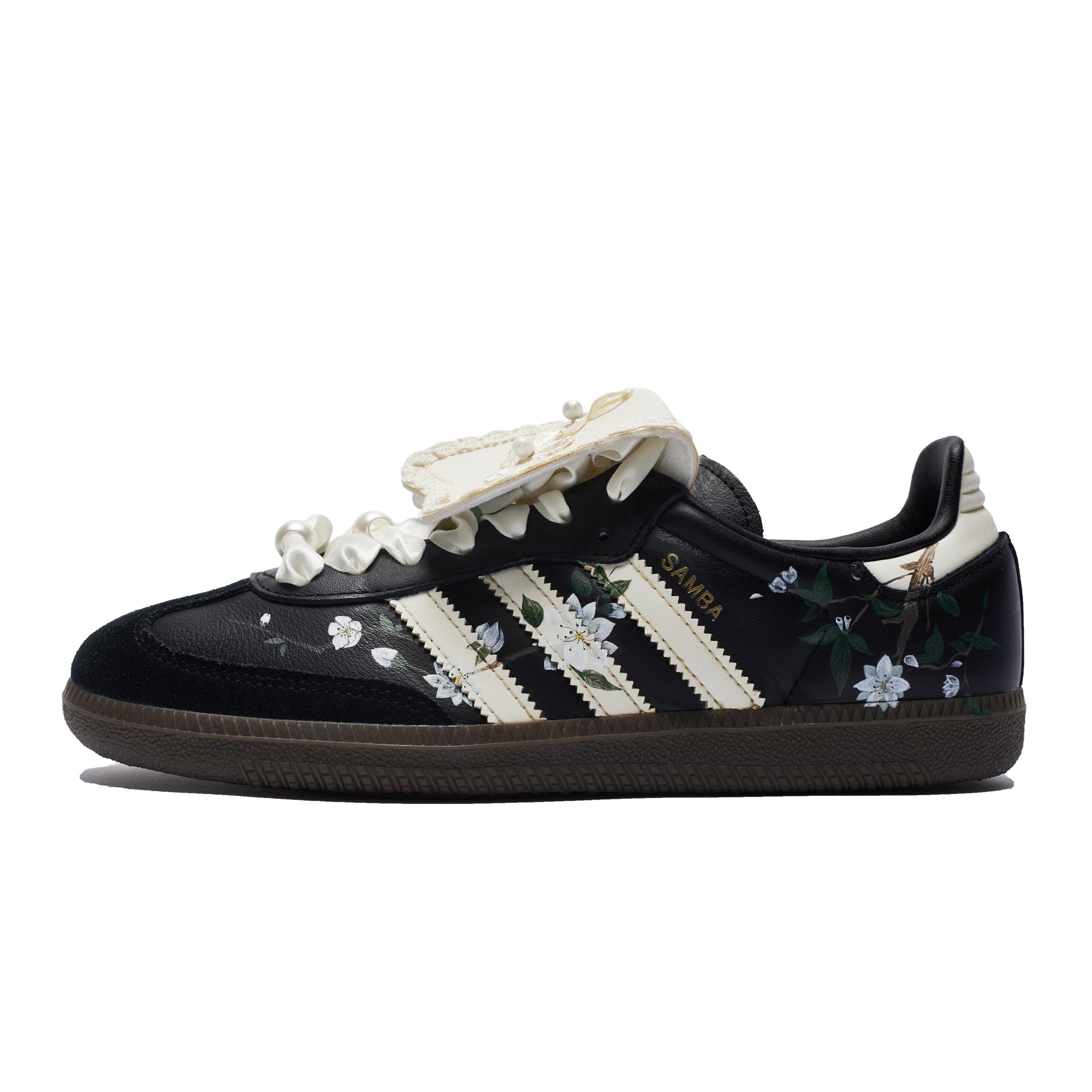 Adidas Originals Samba 811 Manufacturing, Magnolia