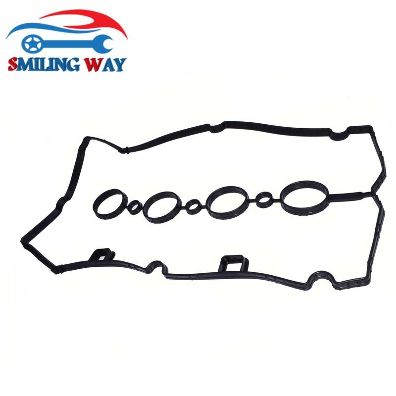 Motorventil Nockenwellen Kipphebel Abdeckung Dichtung 55354237 Für Opel Vauxhall Chevrolet Sonic Cruze Saturn Pontiac G3 Z16XER Z18XER