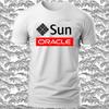 SUN MICROSYSTEMS COMPANY Logotyp Rolig Herr T-shirt Storlek S-5XL Tillverkad i USA Unisex T-shirt