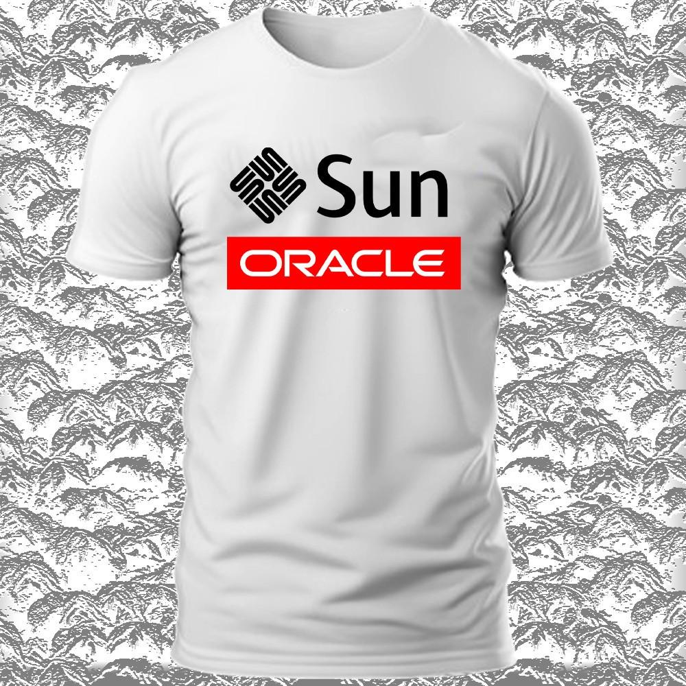

SUN MICROSYSTEMS COMPANY Logo Funny Men s T-Shirt Size S-5XL Made in USA Unisex T-Shirt S