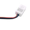 DC5-12V SP110E Bluetooth LED-kontroller för LED-list LED-kontroller