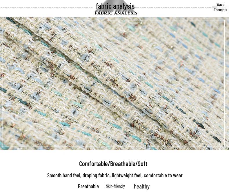 Jaqueta Curta da Moda 2024 da Mamãe: Estilo Primavera & Outono para Mulheres de Meia-idade & Idosas