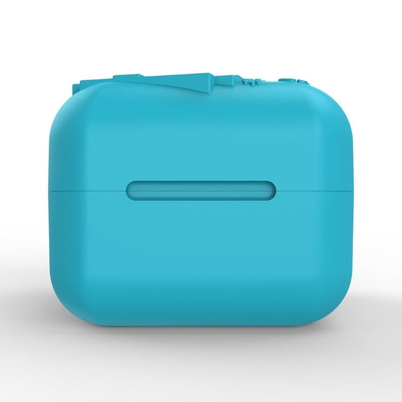 Silicone Cover Protector Sleeve for Digital Pet Interactive Virtual Toy Waterproof Skin Flexible Sleeve Portable