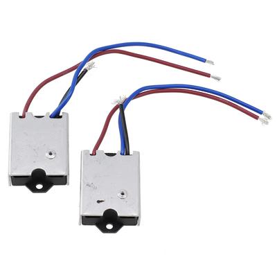 For Angle Grinder Soft Start Module Power Tool Accessories For Maschinen Electric Tool Machine Module Accessories