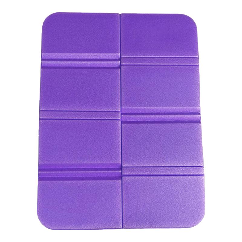 Outdoor Portable Folding Seat Cushion 38*28cm