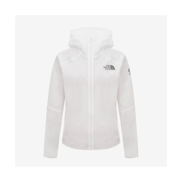 The North Face Camino Run Breathable Hooded Long Sleeve Running Jacket Unisex Jackets NJ3LS10B