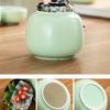 Portable White Porcelain Tea Set Outdoor Simple Sle Home Travel Kung Fu Tea Pot Tea Cup Set Chinese Cerc Diningware
