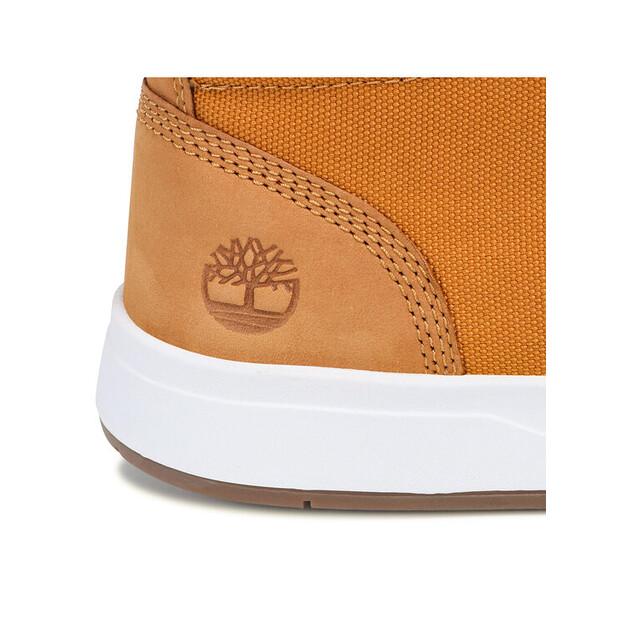 Men's Sneakers Timberland Keds Davis Square Tb0a1oi32311 Brown