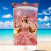 Ariana Grande Beach Towel, Soft Large Absorbent Towel For Beach Swimming Pool Travel Vacation