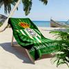 RBB Beach Towel, Large Soft Quick Dry Towel for Beach Camping Swimming