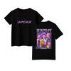 Toddler Girl Boy T-Shirts Kids Top Boys And Girls Printed Short Sleeved T-shirt 1-12Y Summ