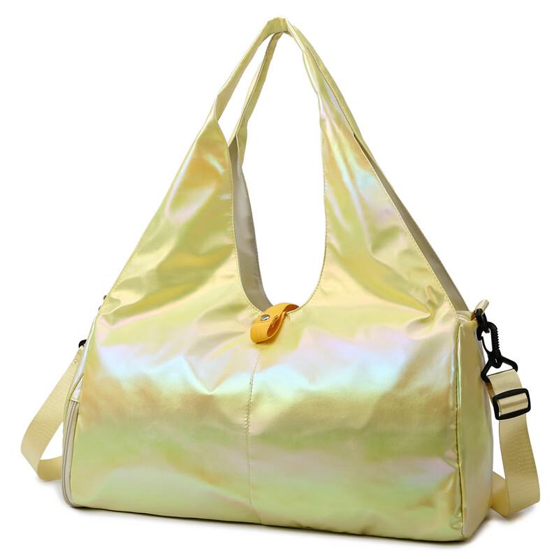 Li Shen Fashion Nylon Travel & Fitness Bag