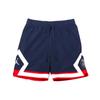 Casual Shorts Men's Blue DB6517-410