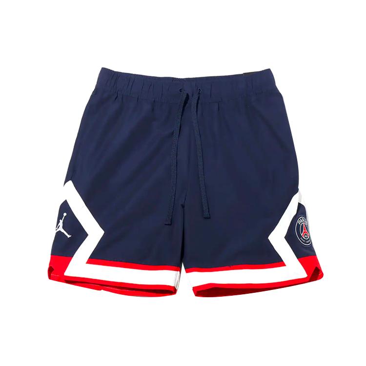 Jordan Casual Shorts Men s Blue DB6517-410 XXL