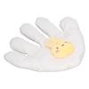 Baby Soothing Palm 23x24cm Anti Startle Prevent Jumping Unbound Warm Soft Baby Soothing Pillow for
