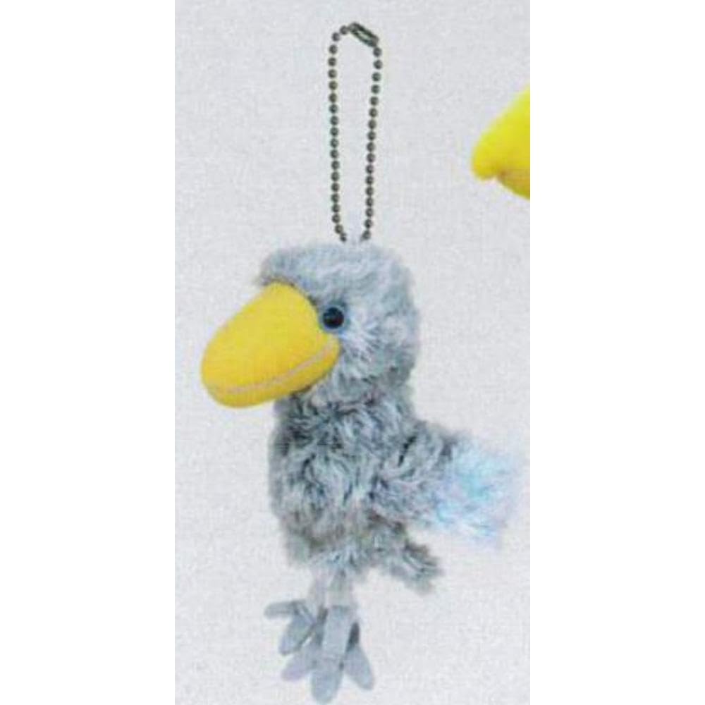 Cute Sales Astra Shoebill MC Z0266 H10 x W7 x D7cm