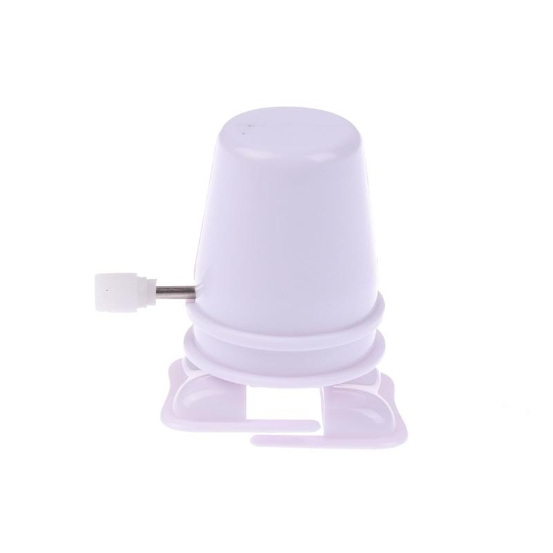 Set of 12 Small Wind up Robot Plastic Simple Operations Wind up Robot for Kids' Learning and Adults' Collection