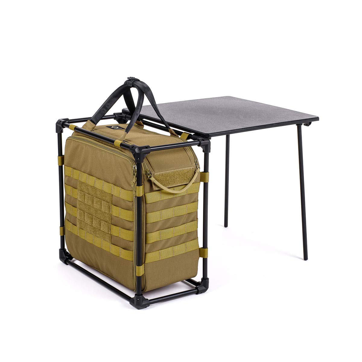 

Helinox Tactical Field Office размера M [Официальный дистрибьютор в Японии] (Койот)