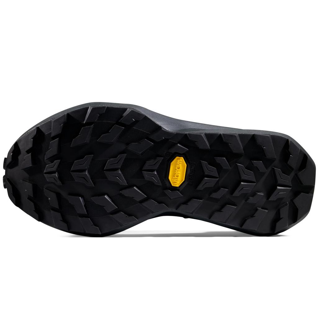 Mammut Aenergy Mtn Mid GTX Steel Women's Gore-Tex 3030-05330 Black-Dark