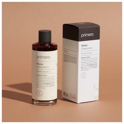 Organiance Water 180ml