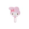SANRIO My Melody Face-Shaped Hand Mirror 740683