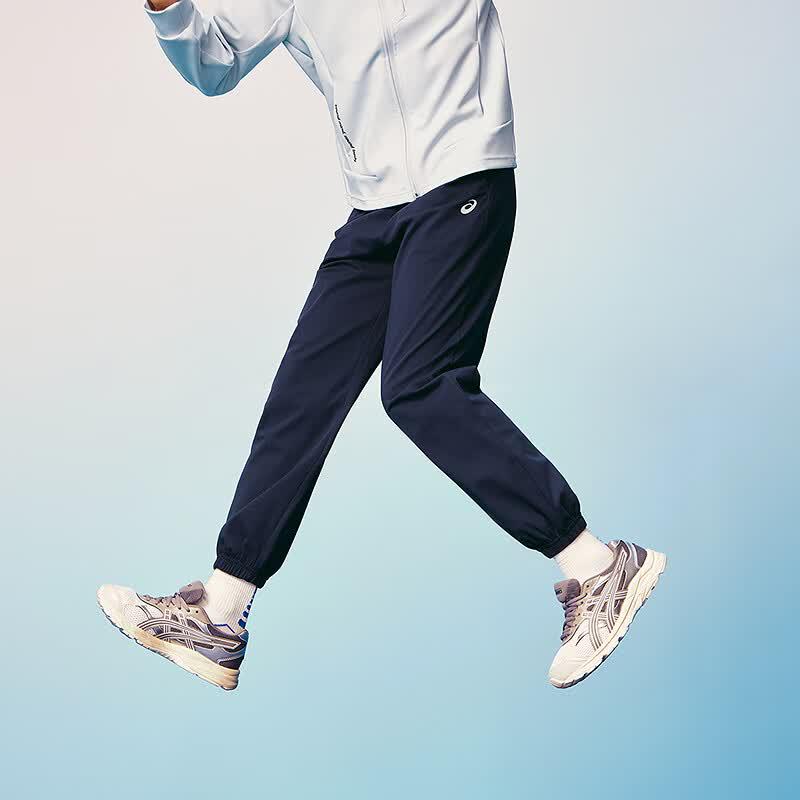 Asics Kids' Autumn Quick-Dry Active Knit Pants