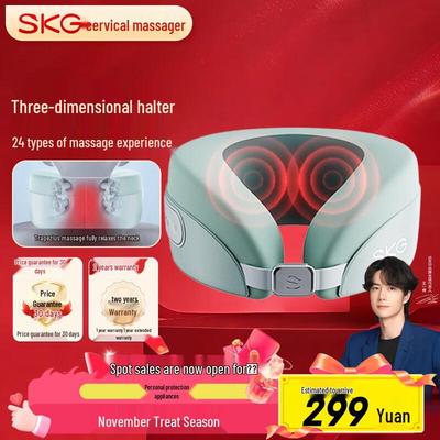 Elektronik für Beauty & Gesundheit – Elektro-Massagegeräte