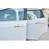 Steel 7PCS For Ford Escape Kuga 2013- Chrome Exterior Side Door Handle Cover