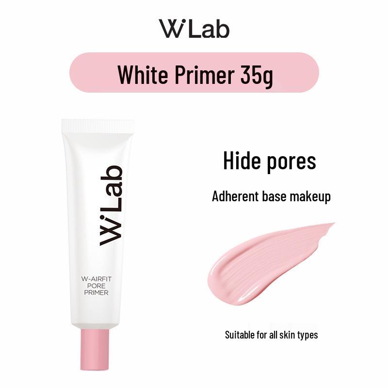 Корейский праймер и осветляющий консилер W.Lab Boxed