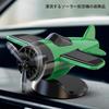 Solar Powered Car Decoration, Dashboard Decoration, Rotating Drifting Fan Collectible for Men and Women