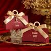 Confezionare regali – Scatole regalo