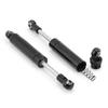 80mm RC Shock Absorber Damper Inner Spring Upgrade Parts for TRZX 1/10 RC Crawler Car TRX4 SCX10 D90 (80mm)