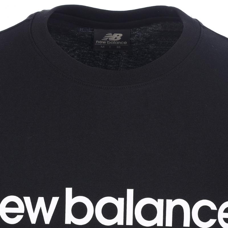 New Balance Summer Unisex Logo T shirT Nbnee 11 opTions