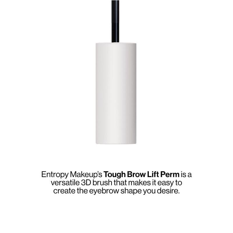 ENTROPY - Tough Brow Lift Perm Set