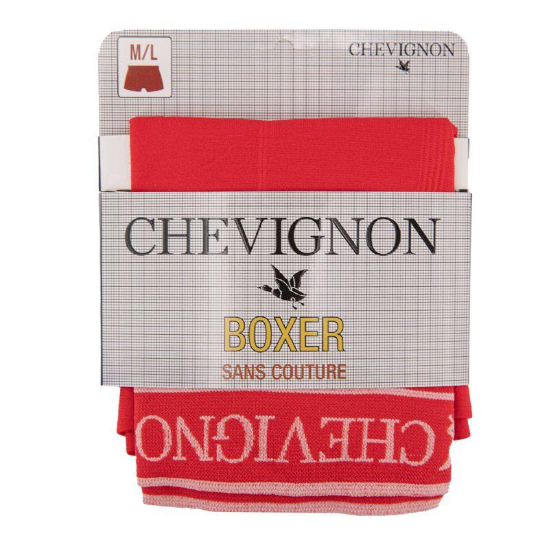 Waren Nahtlose Boxershorts für Herren CHEVIGNON