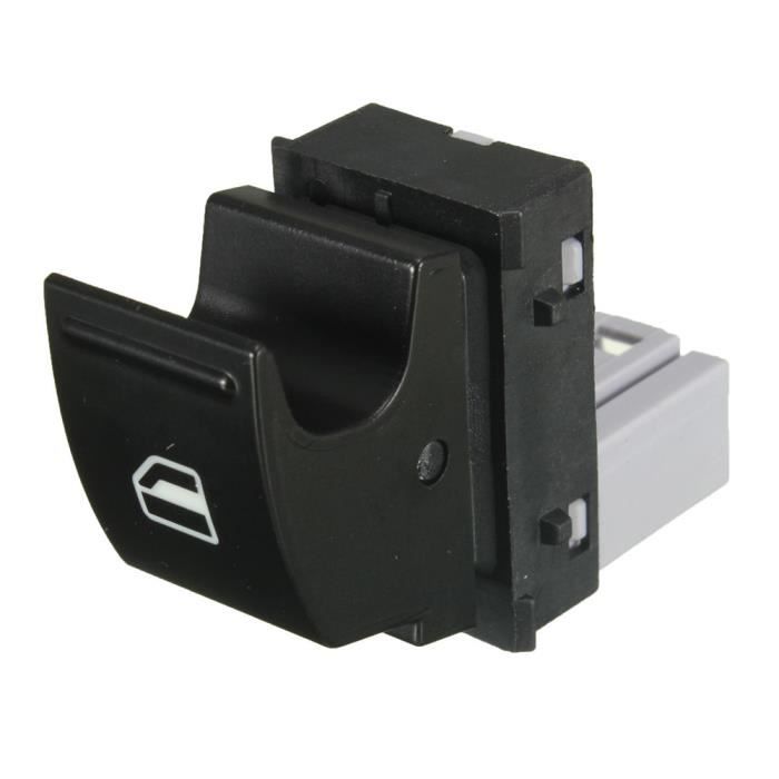 YIER Main Window Switch Electric Window Regulator For VW Golf GTI Jetta Passat Tiguan 7L6959855B