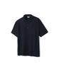 NOTIG Cool Touch Short Sleeve Polo Shirt Navy_Ols1T1Ts108N1
