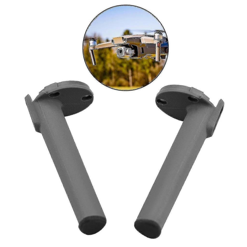 Left / Right Landing Gear Stand Compatible For Dji- Mavic 2 Pro Professional Spare Parts - Left Left And Right