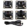OV9181 USB Industrial Camera Module Black White Image 111 FPS 711P High-Definition Resolution Wide-Angle No Distortion Camera