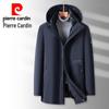 Men's Thermal Winter Padded Jacket