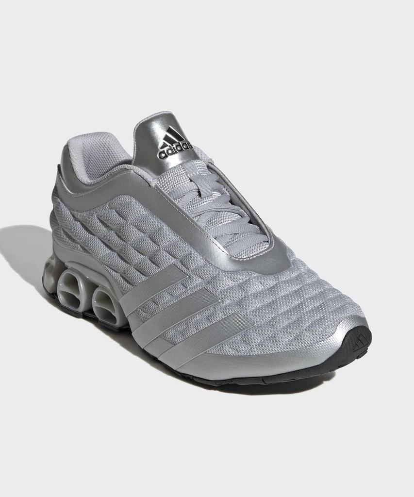 Adidas Megaride S2 - Silver Metallic / Kj8864
